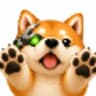 Artificial Inu token logo