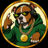Good In The Hood token logo