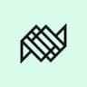 Interfold token logo