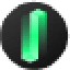 Aligned token logo