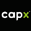 Capx AI token logo