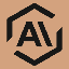 Anthropic tokenized stock (PreStocks) token logo