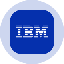 IBM Tokenized Stock (Ondo) token logo