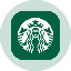 Starbucks Tokenized Stock (Ondo)  token logo