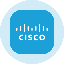 Cisco Systems Tokenized Stock (Ondo) token logo