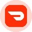 DoorDash Tokenized Stock (Ondo)  token logo