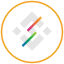Lumentum Tokenized bStocks token logo