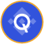 Qualcomm Tokenized bStocks  token logo