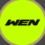 Wen Lambo (wenlamborh.com) token logo
