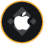 Apple Tokenized bStocks token logo