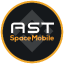 AST SpaceMobile Tokenized bStocks token logo