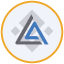 Astera Labs Tokenized bStocks token logo