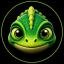 LOXI token logo