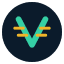 Vektes token logo