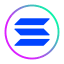 MEXC Staked SOL token logo