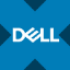 Wrapped Dell Technologies Inc. Tokenized Stock (xStock) token logo