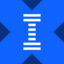 Wrapped International Business Tokenized Stock (xStock) token logo