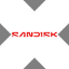 Wrapped Sandisk Corporation Tokenized Stock (xStock) token logo
