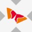 Wrapped SK hynix Tokenized Stock (xStock) token logo