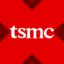 Wrapped TSMC Tokenized Stock (xStock) token logo