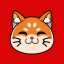 SHIBCAT (shibcatrh.com) token logo