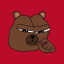 Bobo (bobothebear) token logo