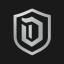 Dominion Silver token logo