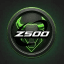 Z500 token logo