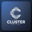 Cluster Protocol token logo