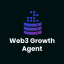 Web3 Growth Agent (wga.xyz) token logo