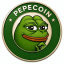 PEPECOIN (pepecoin.bar) token logo