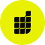 Teller token logo