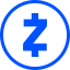 Coinbase Wrapped ZEC token logo