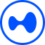 Coinbase Wrapped HYPE token logo