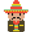 JUAN (juancoin.cash) token logo
