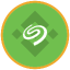 Seagate Tokenized bStocks token logo