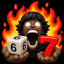 SIXSEVEN token logo
