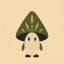 MUSHROOM (shroomnetwork.com) token logo