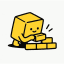 build token logo