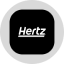 Hertz Global Holdings Tokenized Stock (Ondo) token logo