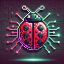 LADYBUG token logo