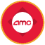 AMC Entertainment Holdings Tokenized bStocks token logo