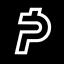 Paid token logo